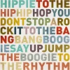 Poster Hip Hop Hippie, Nr. 143 Poster