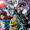 Sale Poster Justice League - Strike, Nr. 215 Poster
