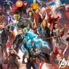 Outlet Poster Marvel - Avengers Endgame, Nr. 31 Poster