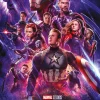 Poster Marvel Avengers Endgame, Nr. 214 Poster