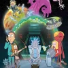 Discount Poster Rick And Morty, Nr. 181 Poster