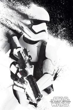 Discount Poster Star Wars Stormtrooper, Nr. 119 Poster