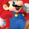 Poster Super Mario - Run, Nr. 172 Poster