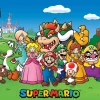 Sale Poster Super Mario Characters, Nr. 217 Poster