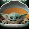 Outlet Poster The Mandalorian, Nr. 26 Poster|Weihnachtsgeschenke