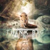 Clearance Poster Think Big, Nr. 78 Poster