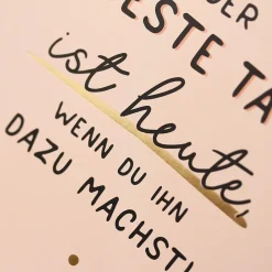 Best Postkarten Kalender, 2025, Der Beste Tag Kalender & Planer|Weihnachtsgeschenke