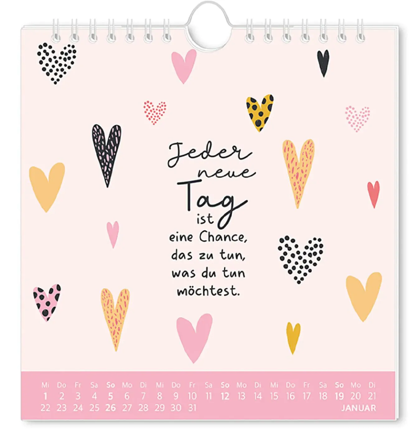 Best Postkarten Kalender, 2025, Der Beste Tag Kalender & Planer|Weihnachtsgeschenke