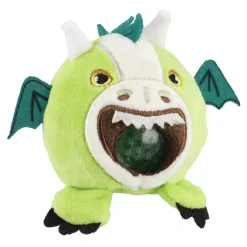 Quetschtier Perlen, Drache Spielzeug
