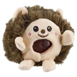 Outlet Quetschtier Perlen, Igel Spielzeug
