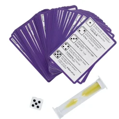 Best Quizspiel Jahrgang, 80er Geschenkideen|Spiele