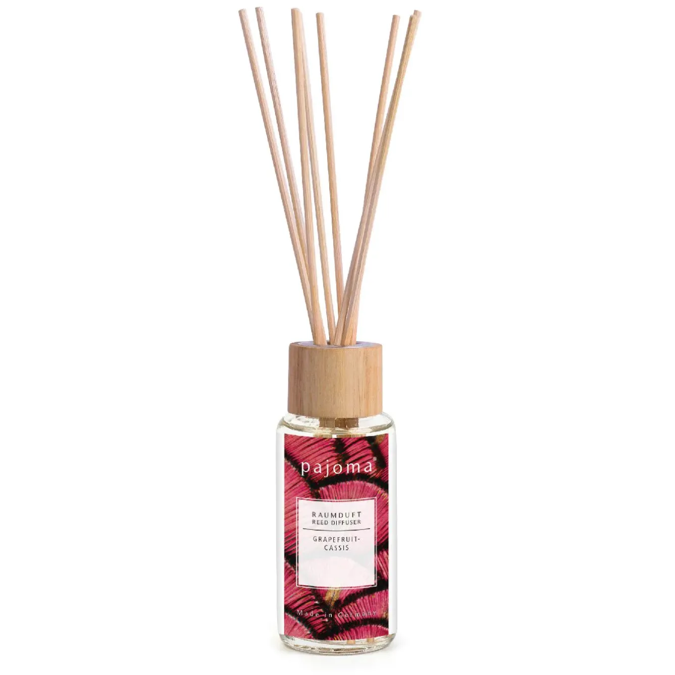 Online Raumduft Grapefruit-Cassis, 100 Ml Raumdüfte|Weihnachtsgeschenke