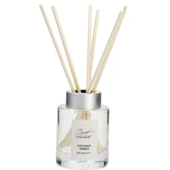 Discount Raumduft Home, Coconut/Tonka, 100 Ml Raumdüfte