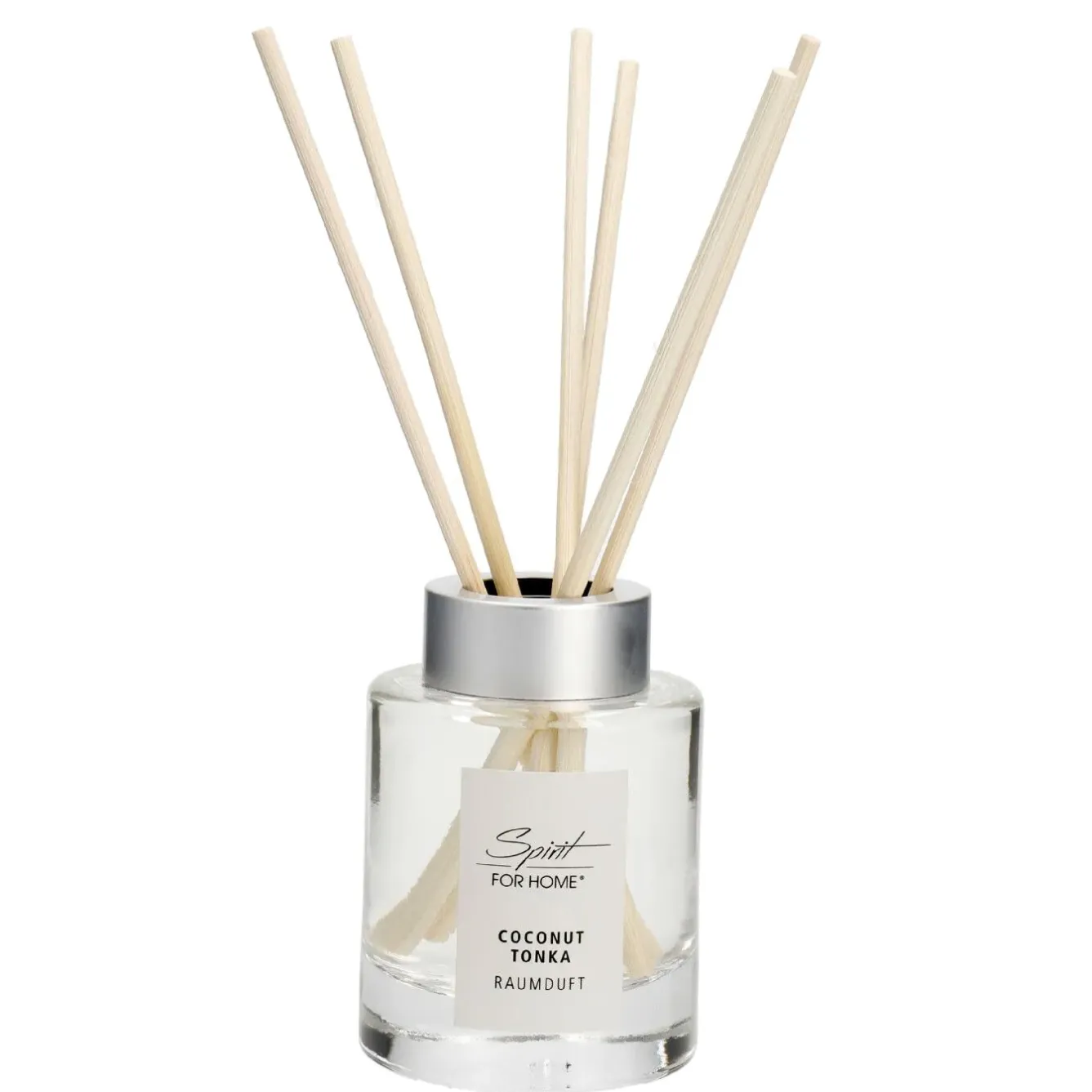 Discount Raumduft Home, Coconut/Tonka, 100 Ml Raumdüfte