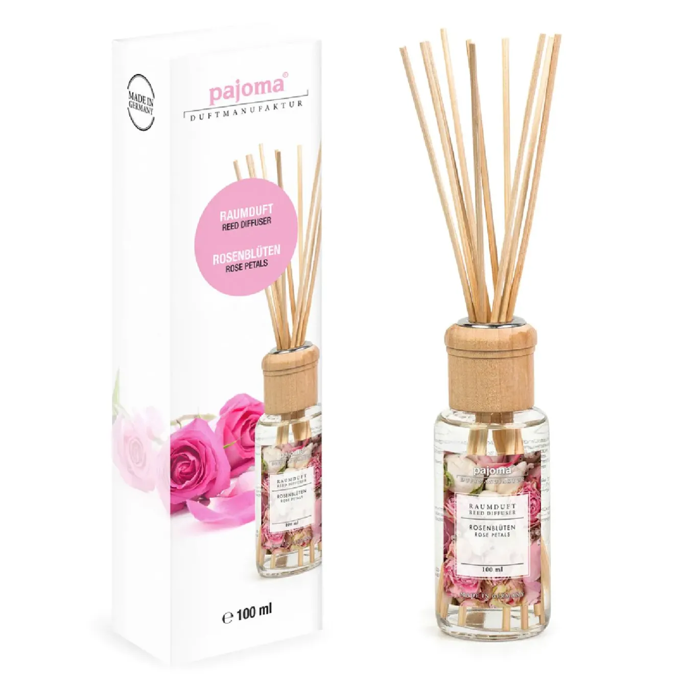 Sale Raumduft Rosenblüten, 100 Ml Raumdüfte|Weihnachtsgeschenke