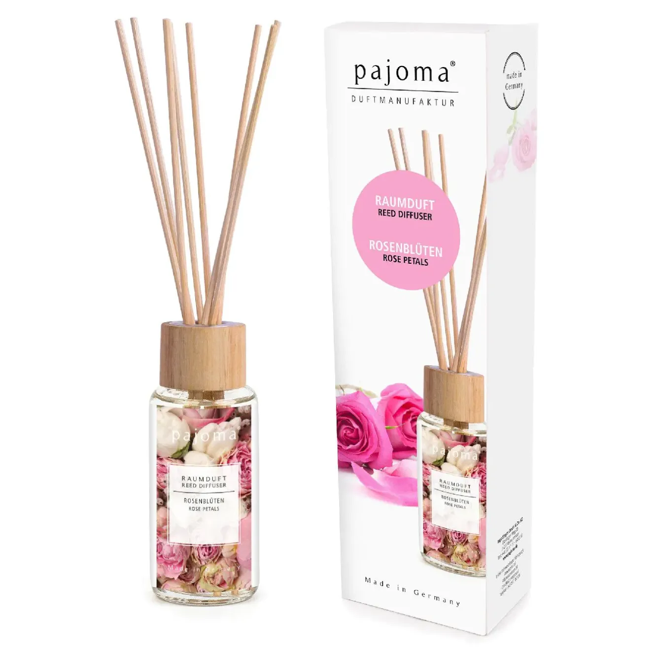 Sale Raumduft Rosenblüten, 100 Ml Raumdüfte|Weihnachtsgeschenke