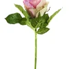 Clearance Rose, 30 Cm, Alt-rosa Vasen & Kunstblumen|Frühlingsdeko