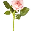 Sale Rose, 30 Cm, Apricot Tischdeko Hochzeit|Hochzeitsdeko