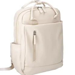Rucksack Lotta, Beige, 9 Liter Geschenkideen|Rucksäcke