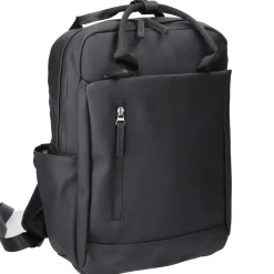 Best Rucksack Lotta, Schwarz, 9 Liter Geschenkideen|Reisen