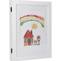 Sale Sammel-Bilderrahmen, 20 X 29 Cm, Weiß Bilderrahmen