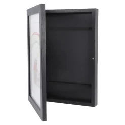 Outlet Sammel-Bilderrahmen, 20 X 29 Cm, Schwarz Bilderrahmen