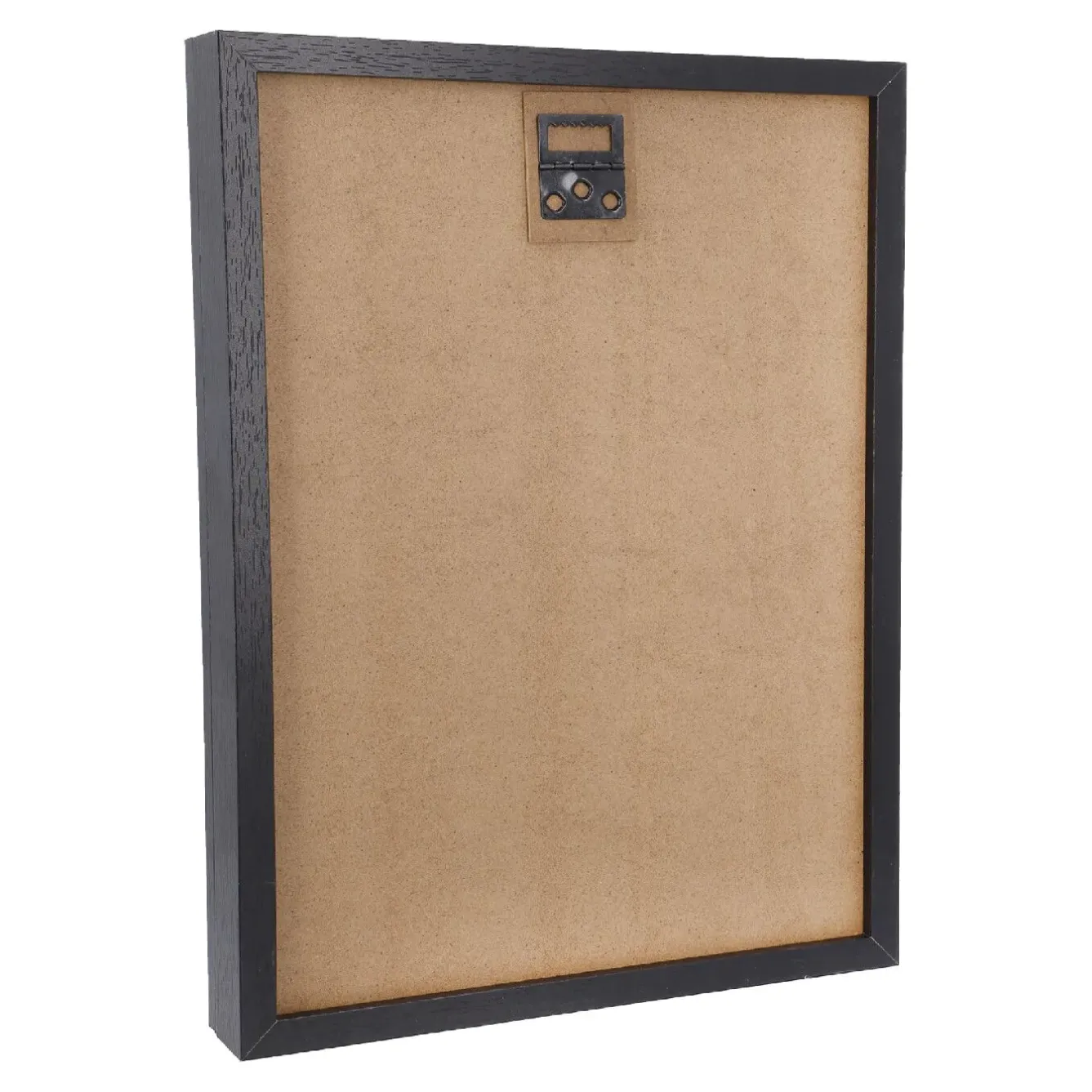 Outlet Sammel-Bilderrahmen, 20 X 29 Cm, Schwarz Bilderrahmen