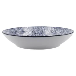 New Schale Anna, Punkte/flach, 20 Cm Küche