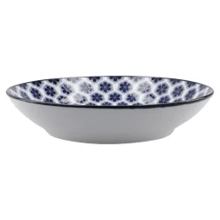 Discount Schale Anna, Rosen/flach, 20 Cm Küche