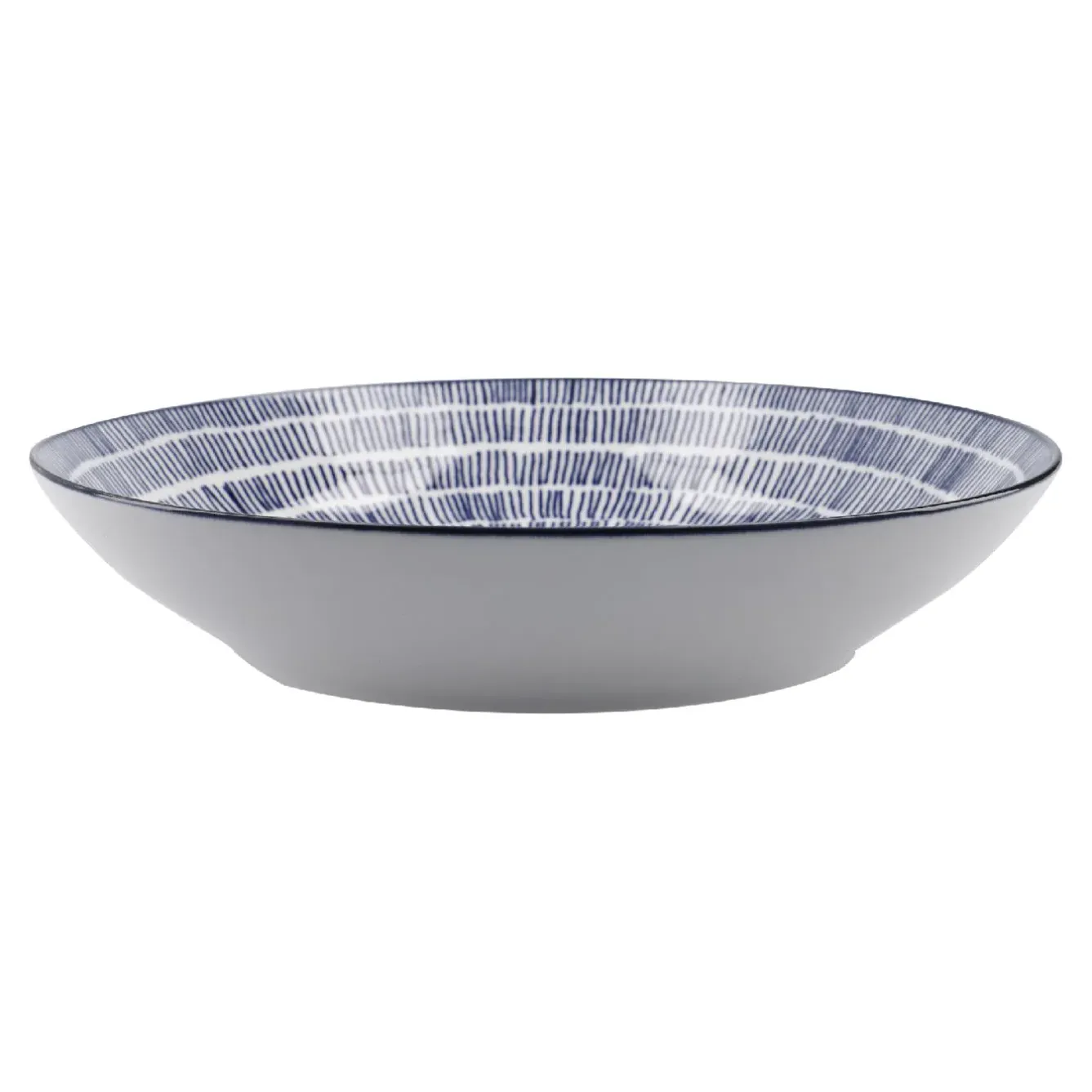 Clearance Schale Anna, Spirale/flach, 20 Cm Küche