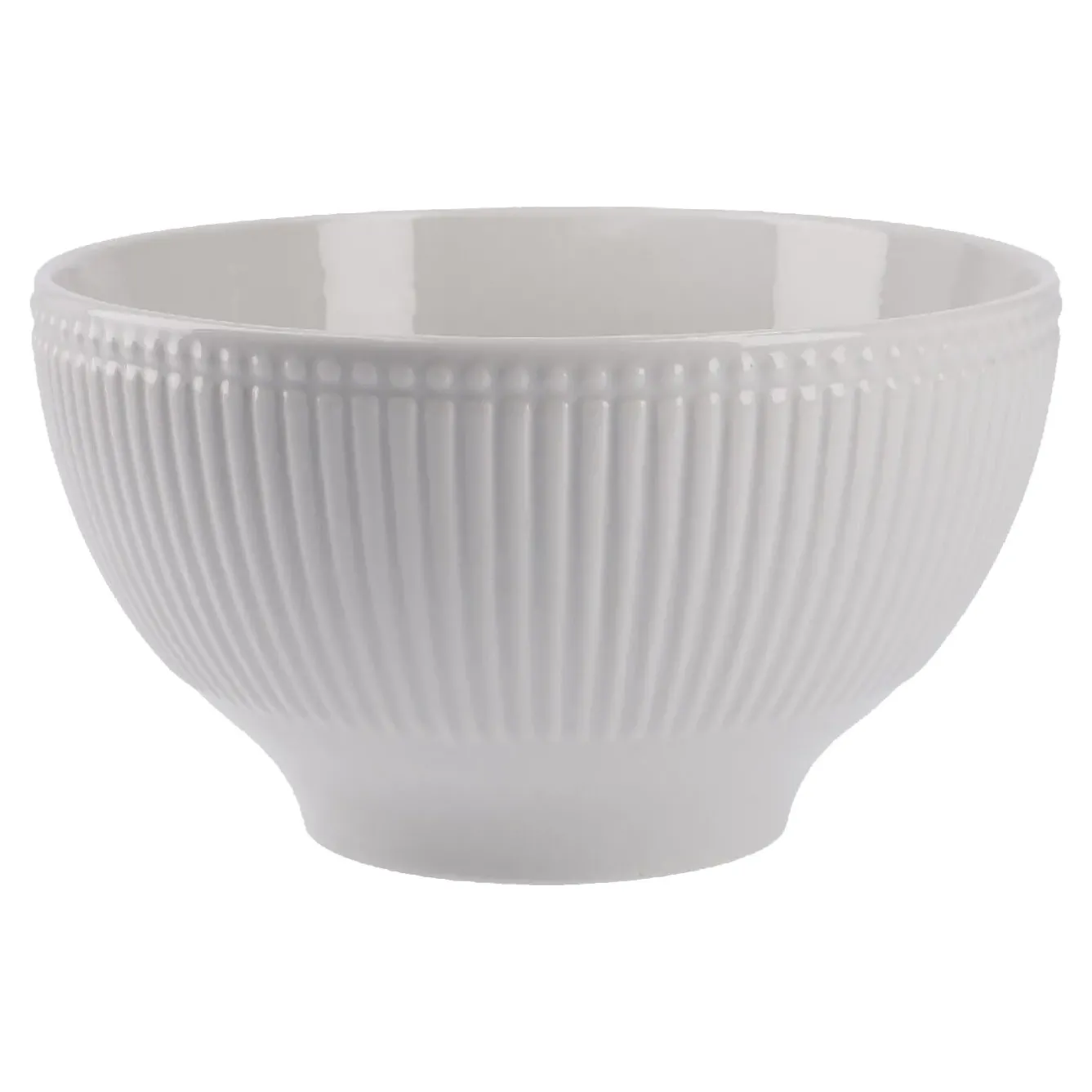 Hot Schale Lena, Tief, Streifen, 14 Cm Küche
