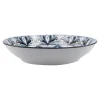 Clearance Schale Lisa, Flach, Blau, 20 Cm Küche