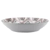 Hot Schale Lisa, Flach, Rosa, 20 Cm Küche