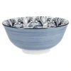 Sale Schale Lisa, Tief, Blau, 15 Cm Küche