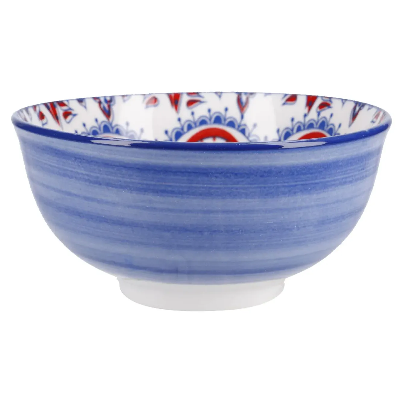 Best Schale Lisa, Tief, Dunkelblau, 11 Cm Küche