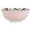 Hot Schale Lisa, Tief, Rosa, 15 Cm Küche