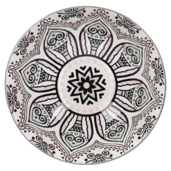 Hot Schale Lisa, Tief, Rosa, 15 Cm Küche