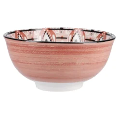Online Schale Lisa, Tief, Rot, 11 Cm Küche