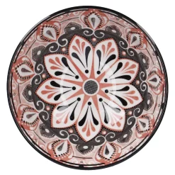 Online Schale Lisa, Tief, Rot, 11 Cm Küche