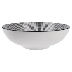 Hot Schale Malina, Flach, No.2/Spirale/Kreis, 21 Cm Küche