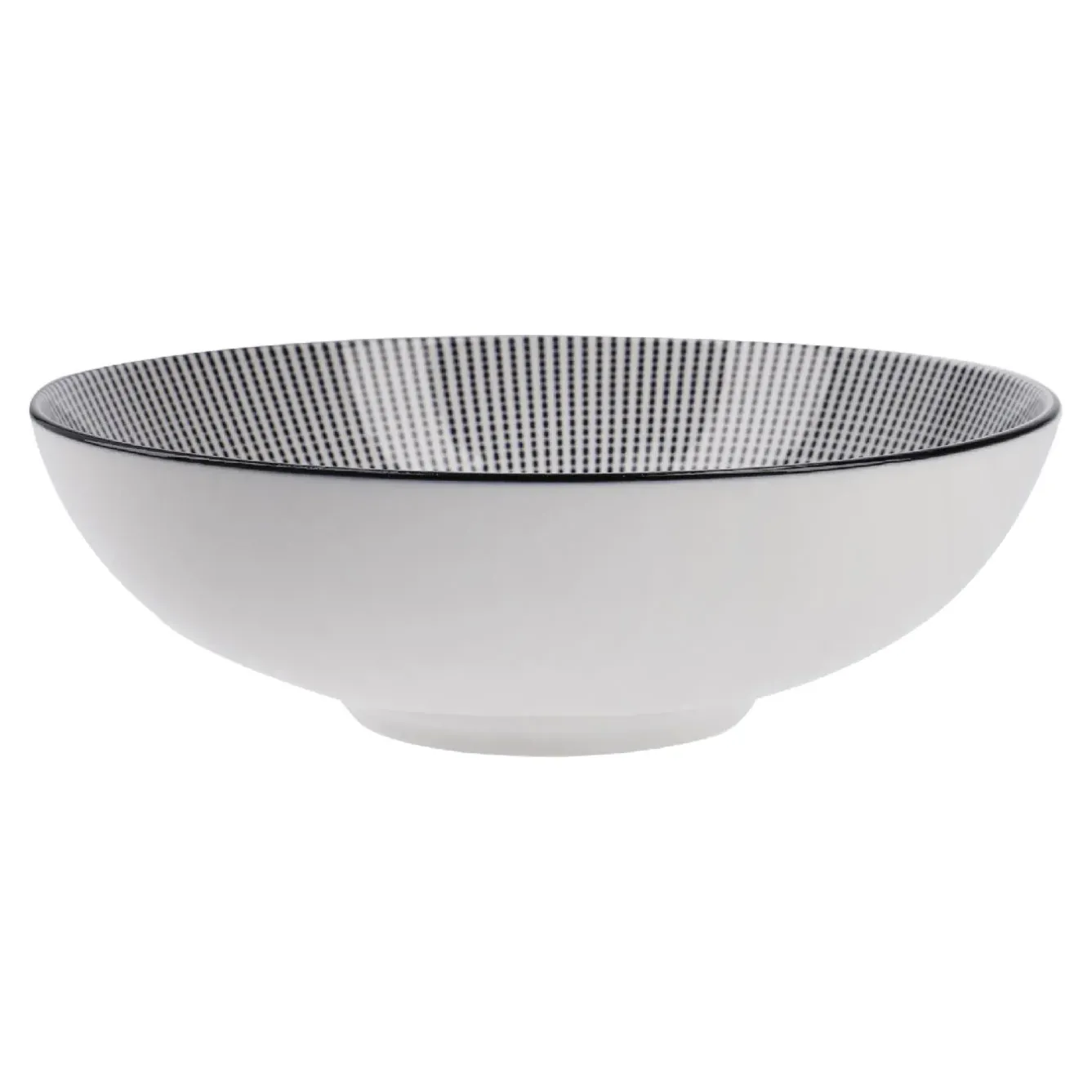 Hot Schale Malina, Flach, No.2/Spirale/Kreis, 21 Cm Küche