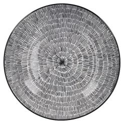 Discount Schale Malina, No. 1/Striche, 20 Cm Küche