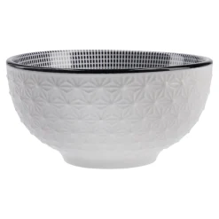 Discount Schale Malina, Tief, No. 2/Spirale/Kreis, 11 Cm Küche