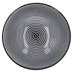 Discount Schale Malina, Tief, No. 2/Spirale/Kreis, 11 Cm Küche