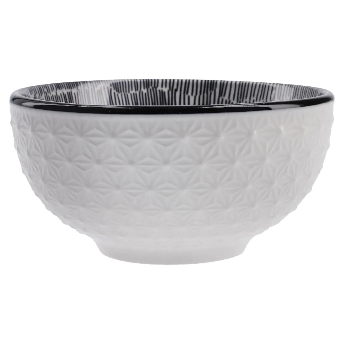 Hot Schale Malina, Tief, No.1/Striche, 11 Cm Küche