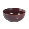Clearance Schale Poke, Braun, 18 Cm Küche