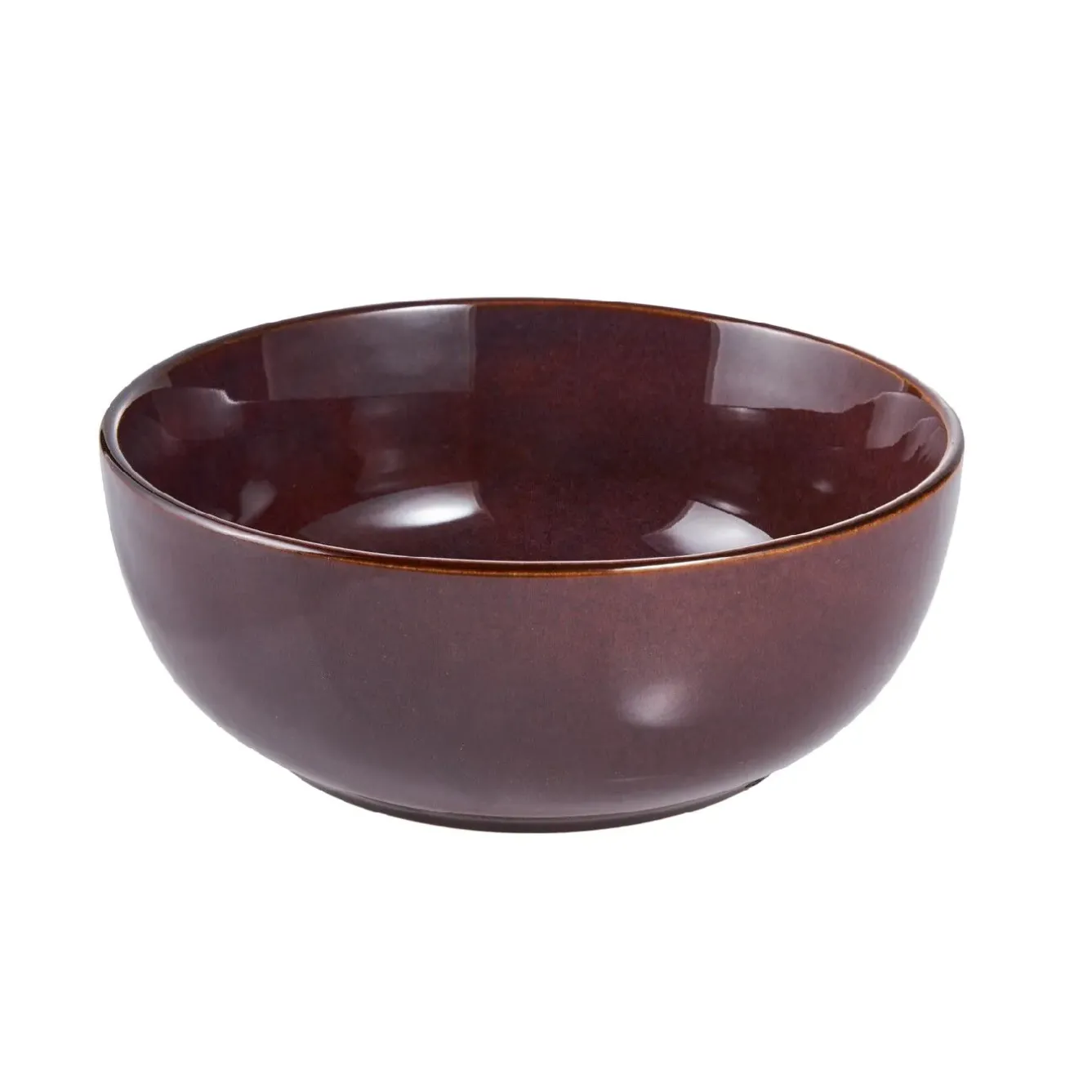 Clearance Schale Poke, Braun, 18 Cm Küche