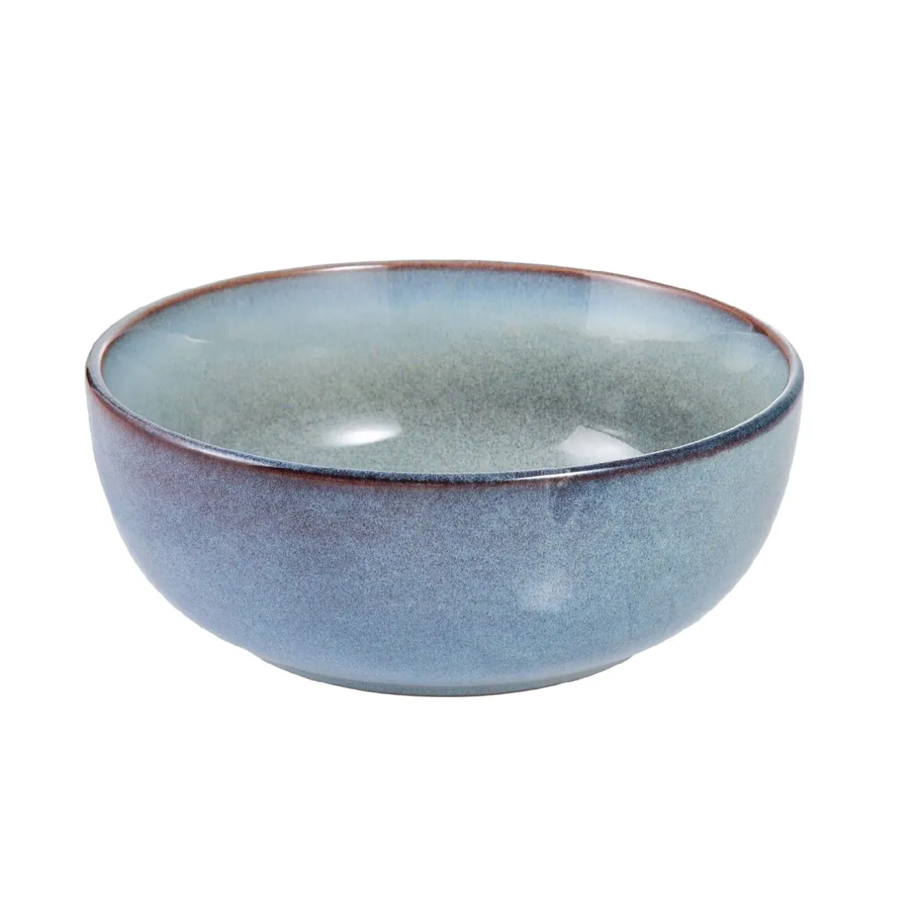 Sale Schale Poke, Hellgrau, 18 Cm Küche