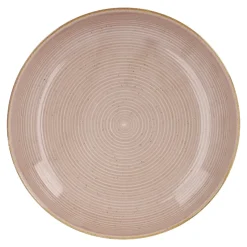 Clearance Schale Rille, Creme, 20 Cm Küche
