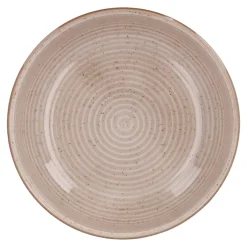 Online Schale Rille, Creme, 11 Cm Küche
